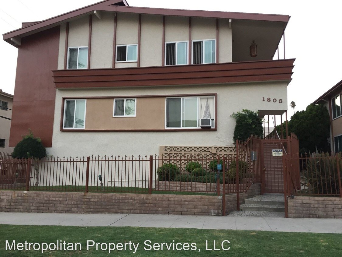 Primary Photo - 1803 Winona Blvd