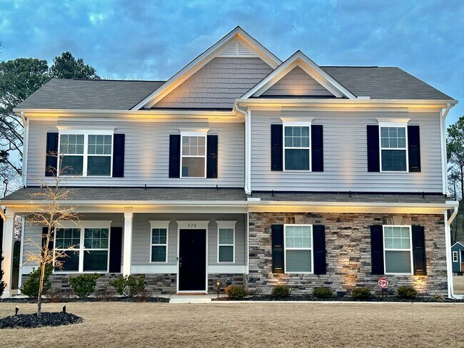 Foto del edificio - 116 Lexington Dr