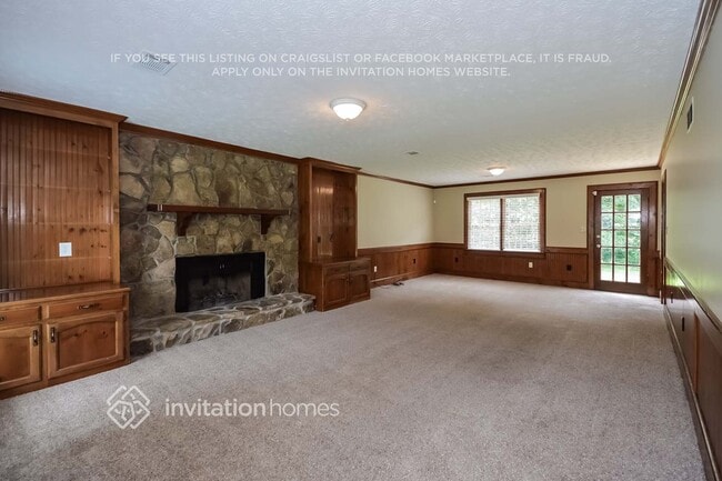 Building Photo - 1759 Killian Hill Rd SW