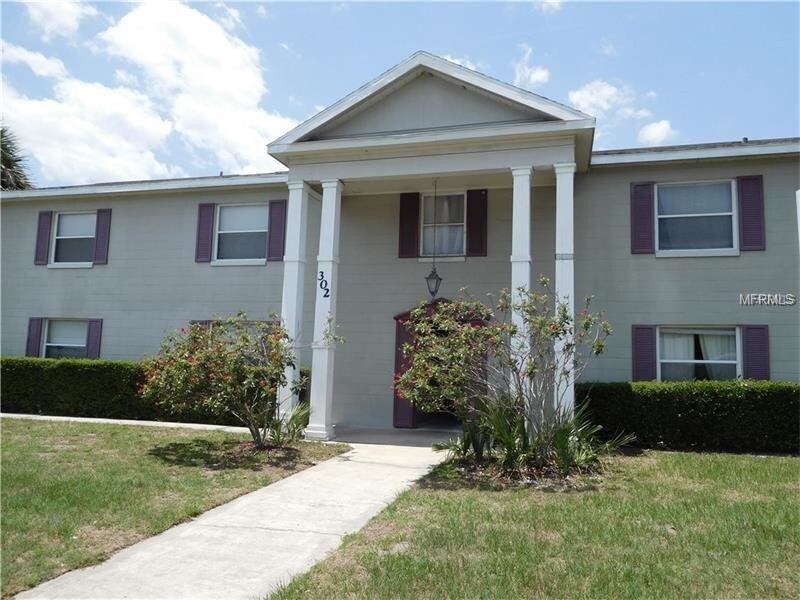 302 S Spring Garden Ave, DeLand, FL 32720 Apartment for Rent in