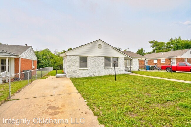 Foto del edificio - 2 br, 1 bath House - 424 Babb Drive