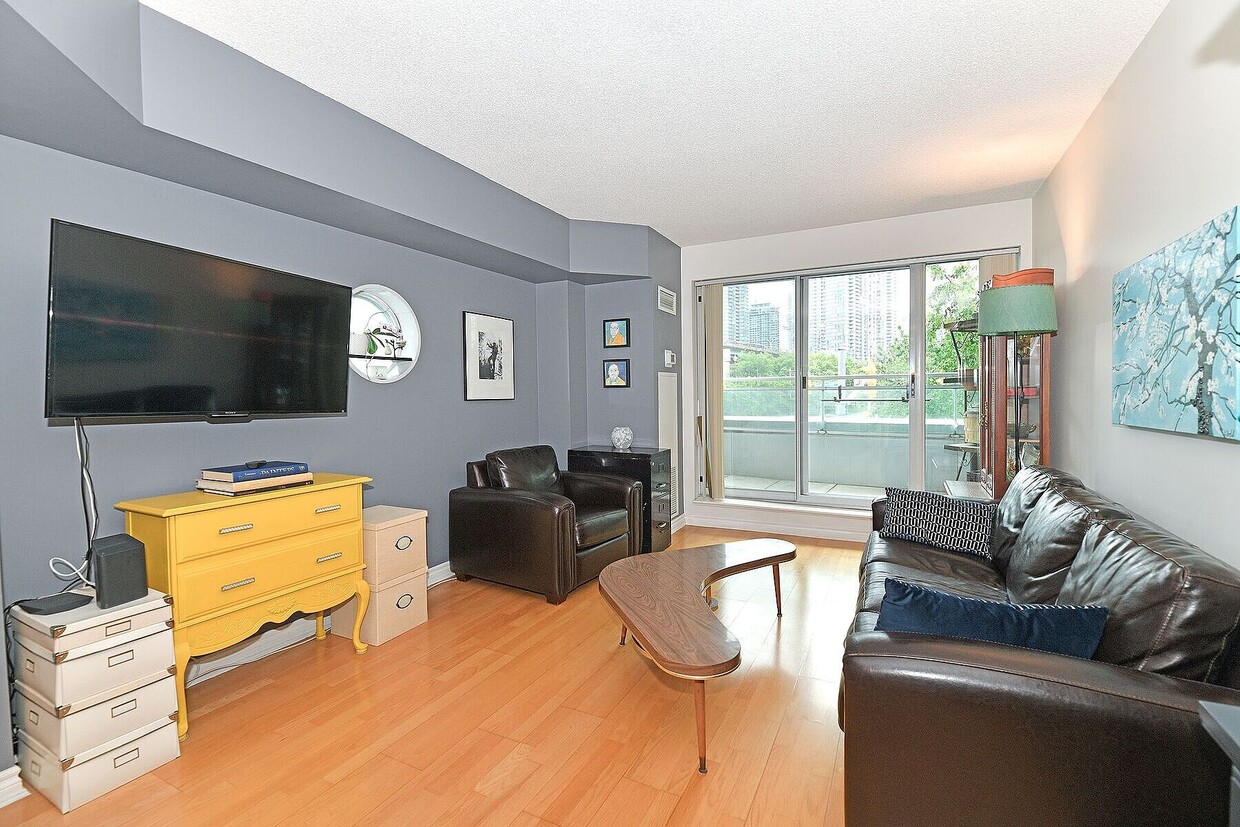 Photo principale - 600 Queens Quay W