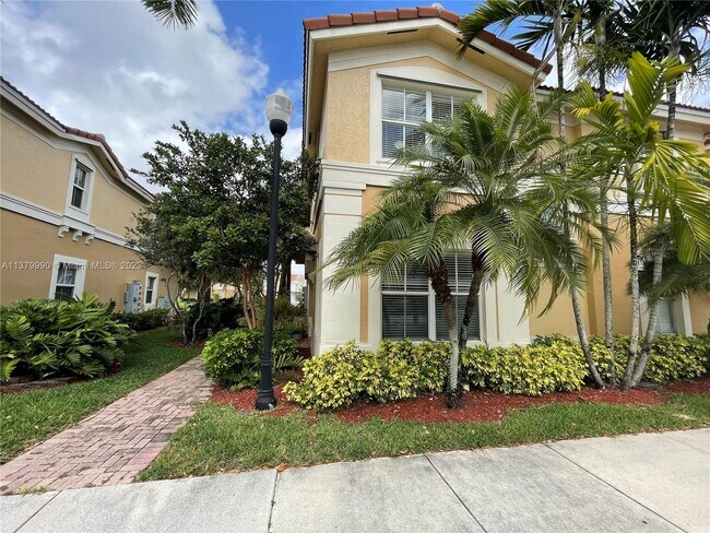 Foto del edificio - 12869 SW 31st Ct