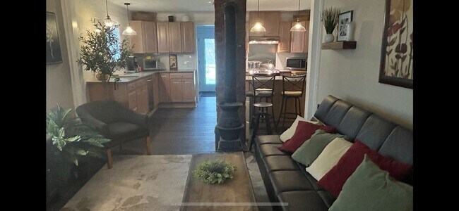 Foto del edificio - 279 Miller St