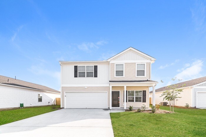 Primary Photo - Lancaster Home Design