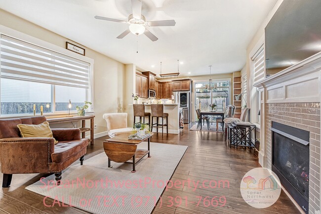 Foto del edificio - 3954 N Willis Blvd