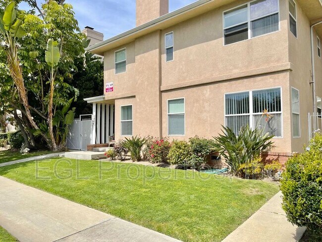 Building Photo - 9341 W Olympic Blvd