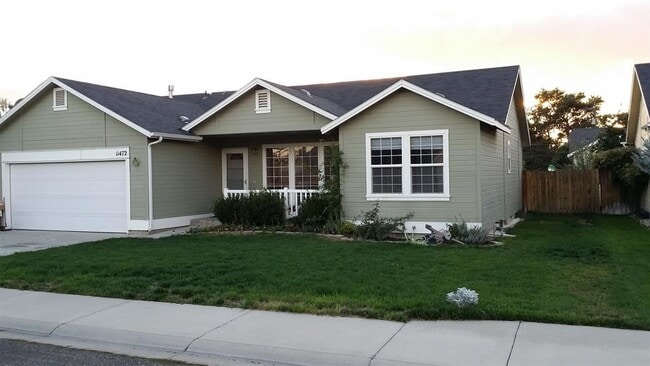 Building Photo - Boise, 3Bd/2Bth/2Car, 1332 Sqft,