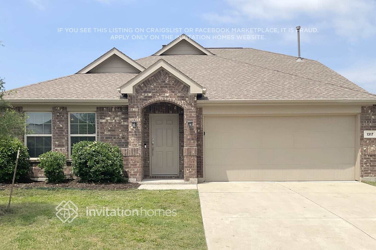 Foto principal - 1317 Rembrandt Dr