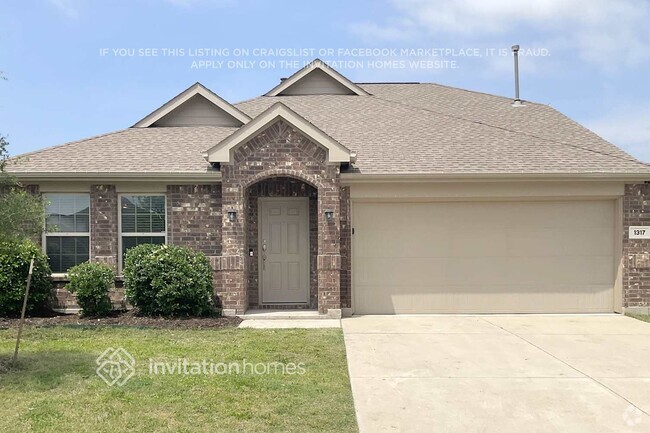 Building Photo - 1317 Rembrandt Dr