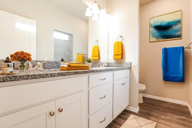 Foto del edificio - 5233 Cillette Ave