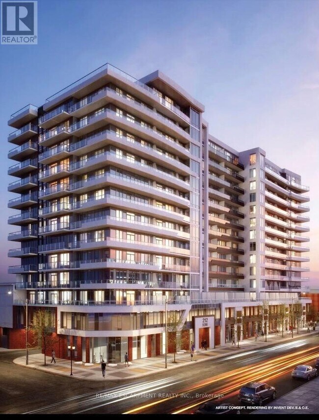 Building Photo - 212 King William St