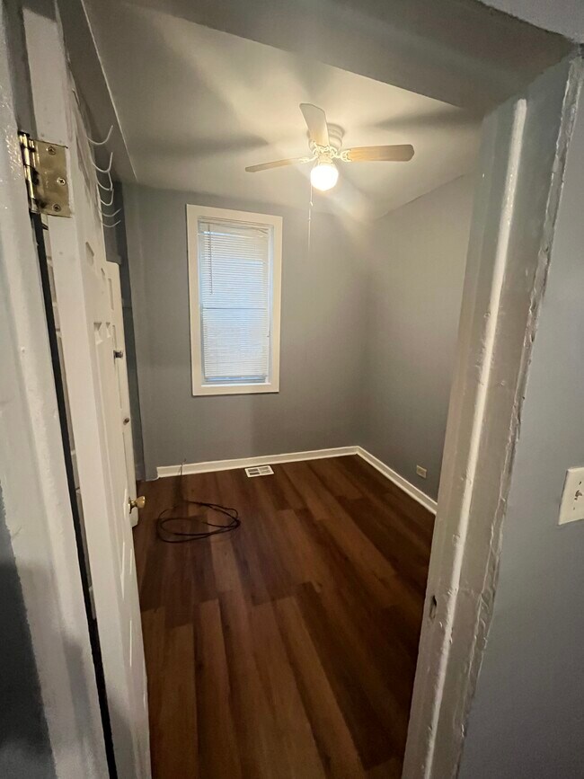 Foto del edificio - 11817 S Sangamon St
