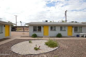 Building Photo - 6040 N 21st Ave