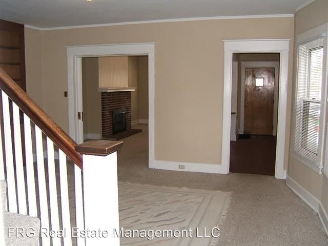 Foto del edificio - 4 br, 2 bath House - 317 S 14th Street