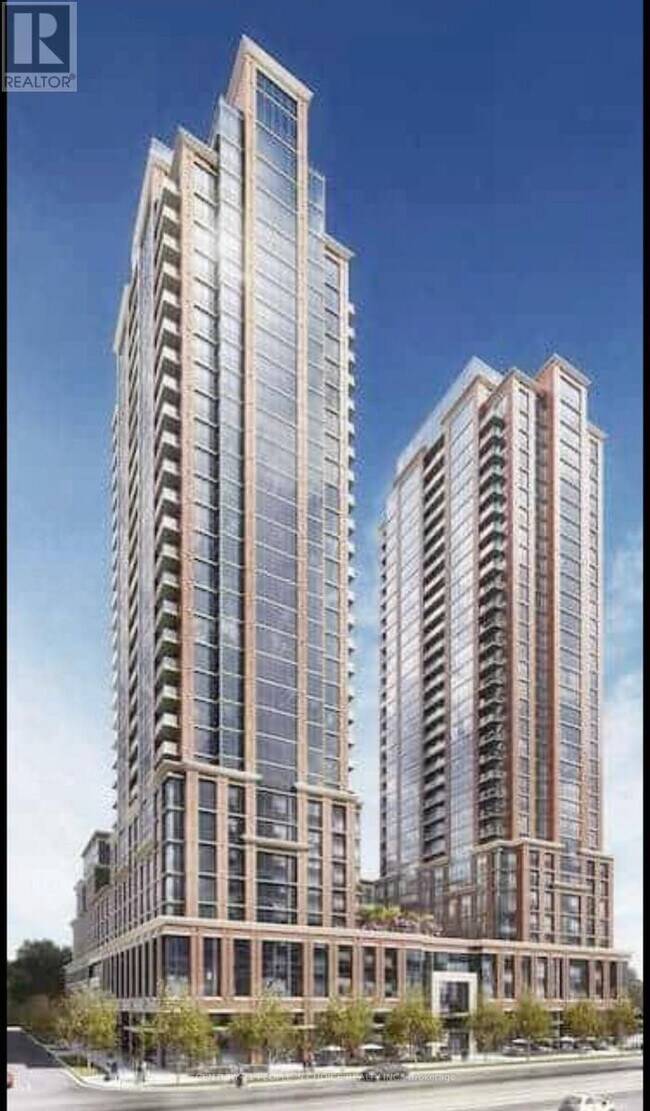 Photo du bâtiment - 3270 Sheppard Ave E