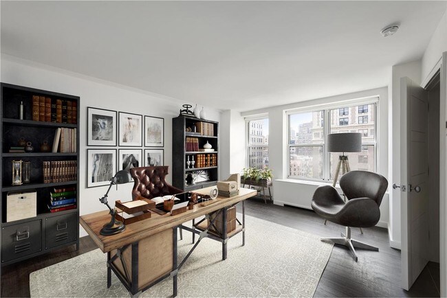 Foto del edificio - 393 W End Ave