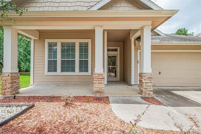 Building Photo - 2918 Crescent Oaks Park Ln