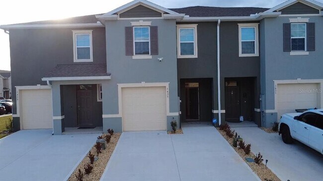 Foto del edificio - 1635 Thicket Ave