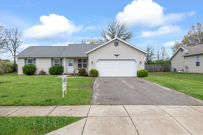 Building Photo - 1094 Oxley Dr