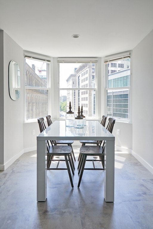 Liberty Tree Lofts by FiDi - Liberty Tree Lofts by FiDi