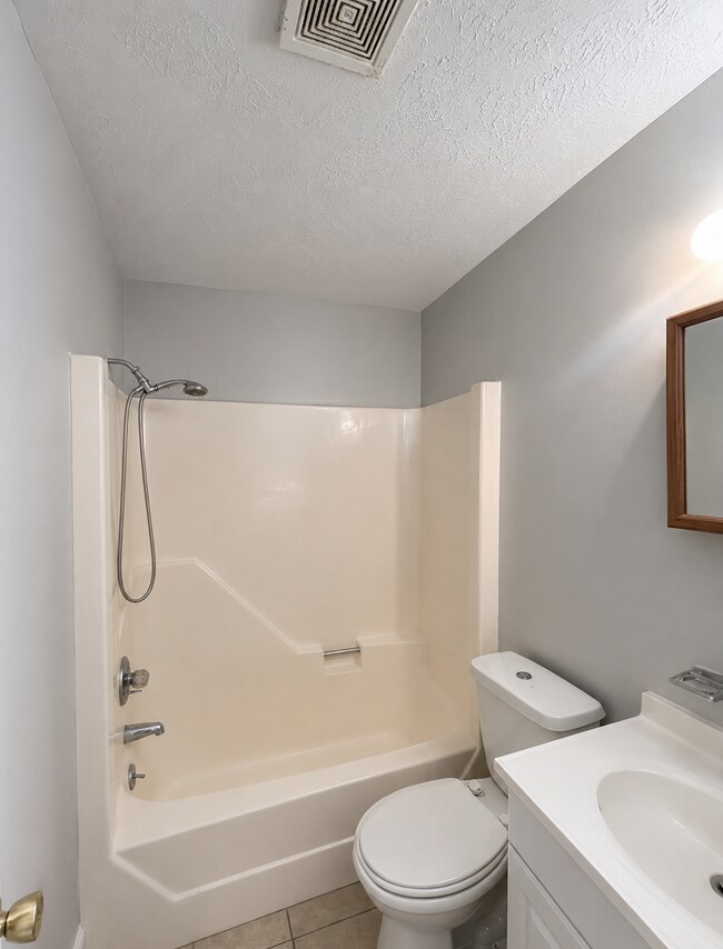 Foto del interior - Century Square Apartments