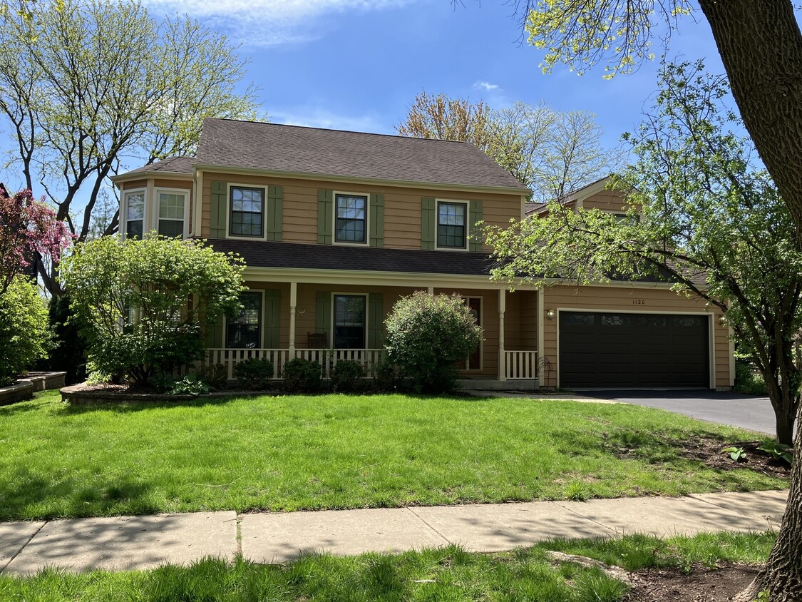 Foto principal - 1120 Brighton Rd