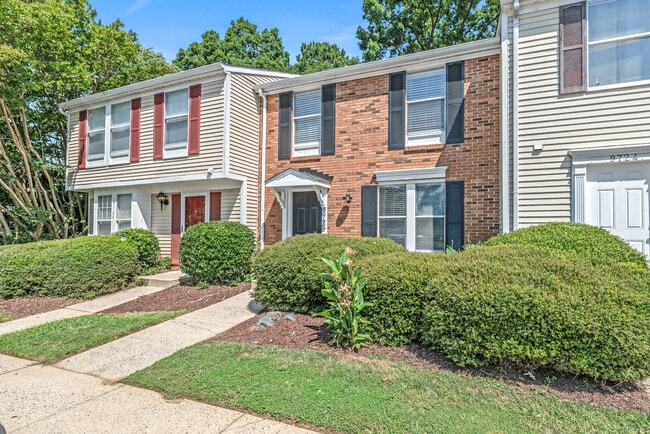 Building Photo - 9726 Old Gate Dr