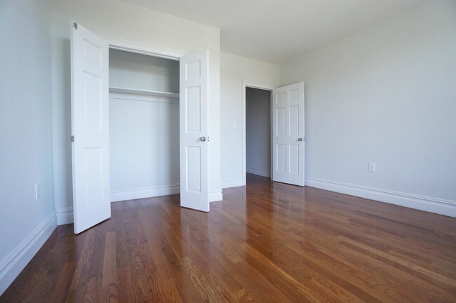 Foto del edificio - 201 W 83rd St
