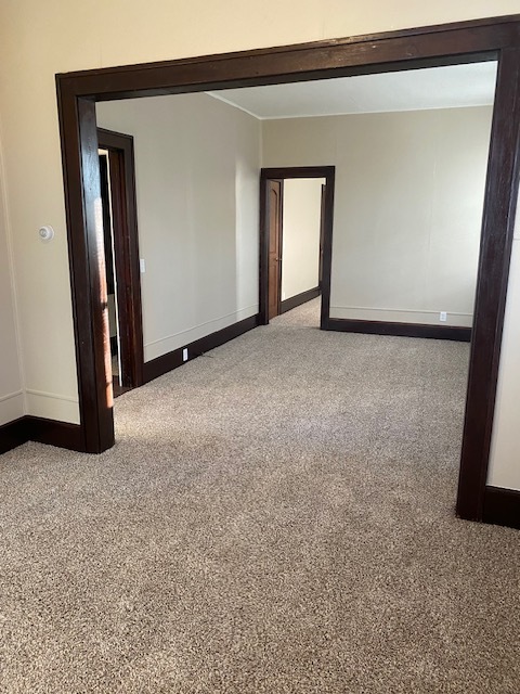 Living room - 102 E Gogebic St
