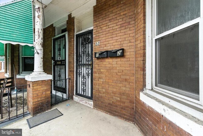 Foto del edificio - 22 N 53rd St
