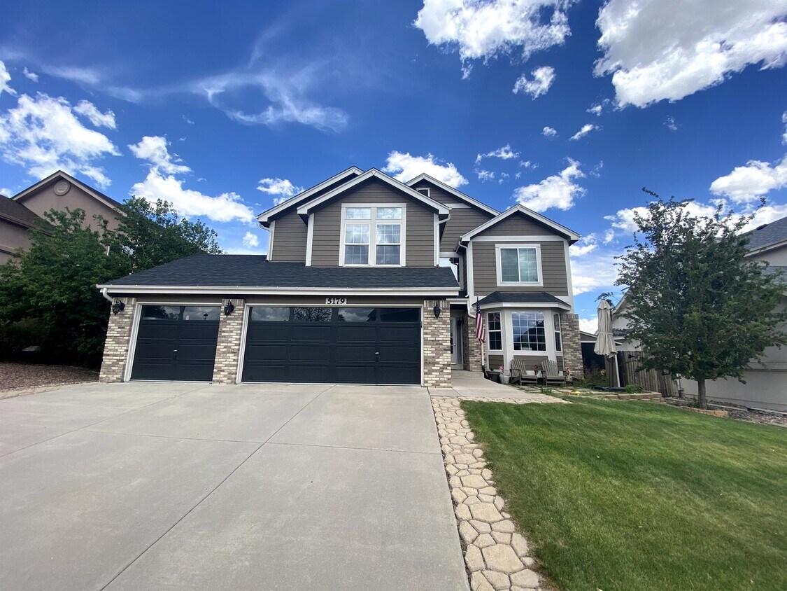 5179 Belle Star Dr Colorado Springs Co 80922 House For Rent In Colorado Springs Co Apartments Com
