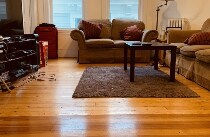 Las imágenes son muestras representativas de la unidad anunciada. Las unidades reales mostradas durante los recorridos pueden variar. - 24 Sachem St