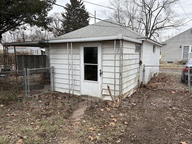 Foto del edificio - 2104 E 46th St