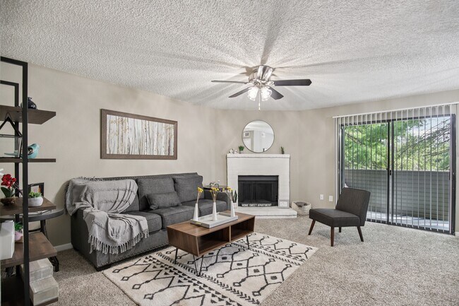 Building Photo - The Villages Apartment Homes