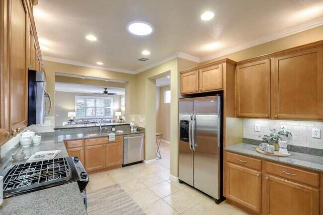 Building Photo - Beautiful 3 Bedroom home in a 55 and older...