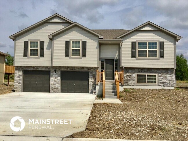 Foto del edificio - 516 S Poplar St