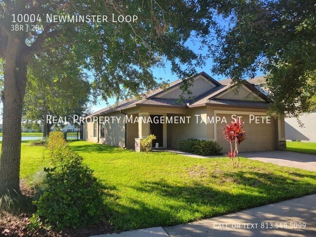 Foto del edificio - 10004 Newminster Loop