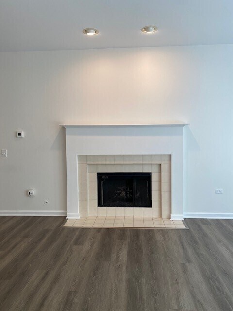Foto del edificio - 1105 Cambria Ln S