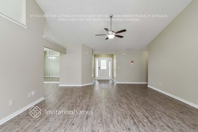 Building Photo - 3407 Millash Trail NE