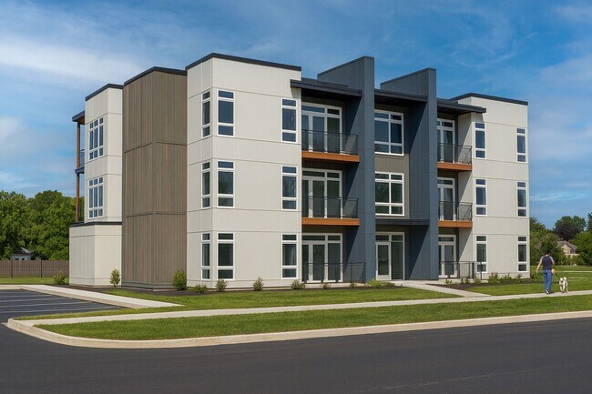 Foto del interior - 512 W Clark St