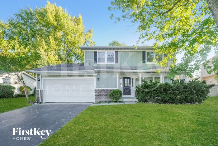 Foto principal - 366 Brandy Hill Ave