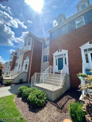 Foto del edificio - 15 Washington Ct
