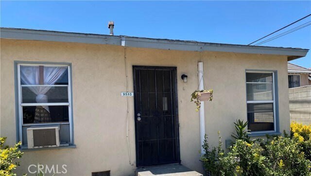 Primary Photo - 9545 Garvey Ave