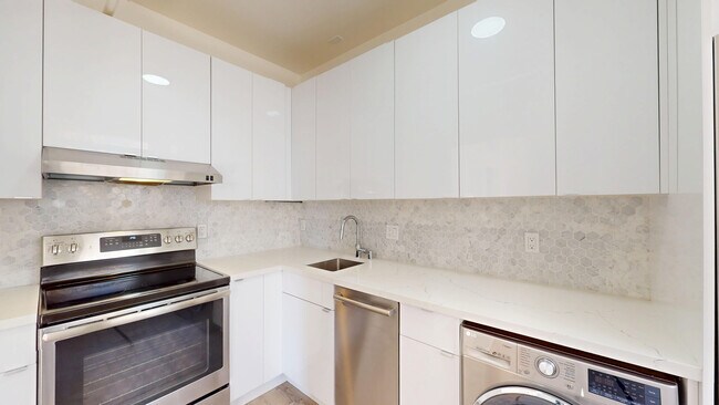 Foto del edificio - 522 Geary St