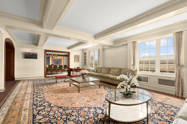 Foto del edificio - 995 5th Ave