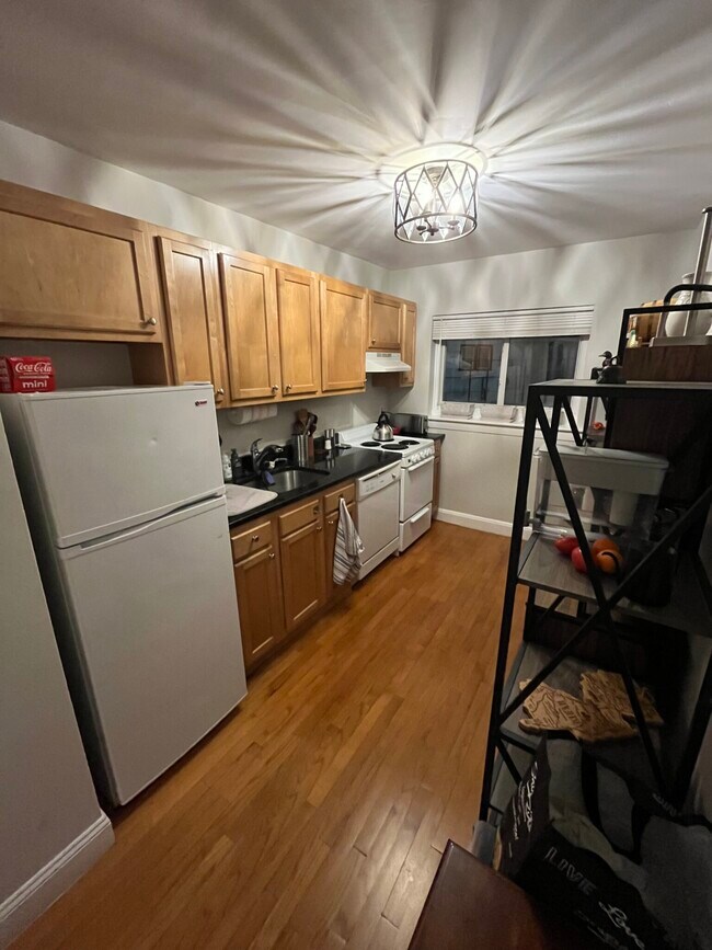 Foto del edificio - 61 Selkirk Rd