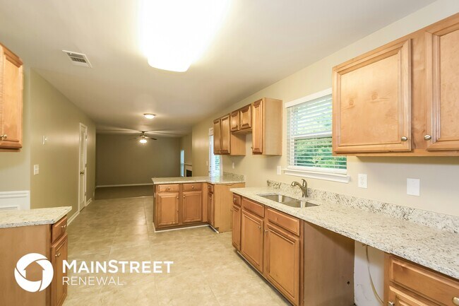 Foto del edificio - 6318 Shell Dr SW