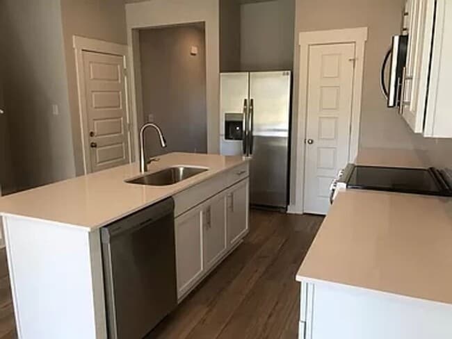Photo - 713 Mickelson Way Unit Apartment