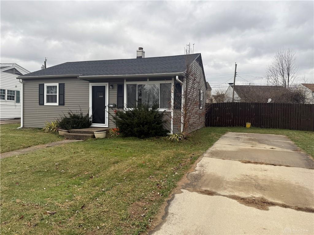 Foto del edificio - 612 Kirkwood Dr